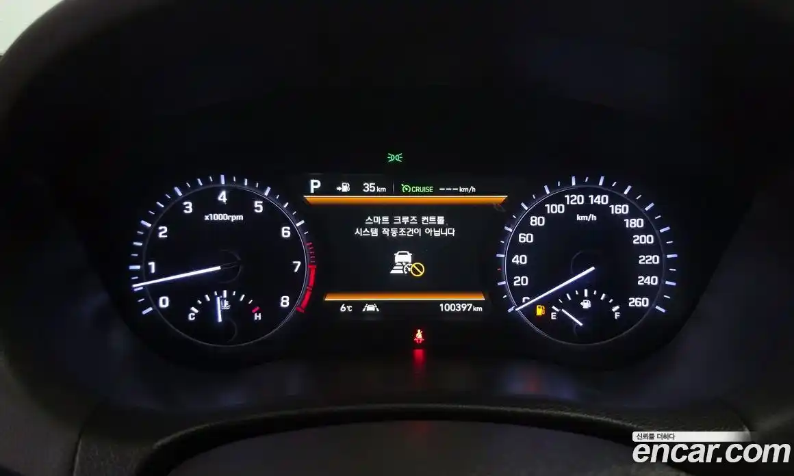 Genesis G80 2019 3.3 гидро в Москве № 817701, фото 8