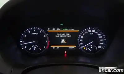 Genesis G80 2019 3.3 гидро в Москве № 817701, миниатюра 8
