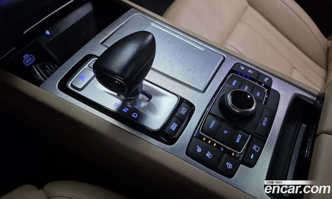 Genesis G80 2019 3.3 гидро в Москве № 817701, фото 9