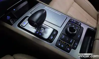 Genesis G80 2019 3.3 гидро в Москве № 817701, миниатюра 9