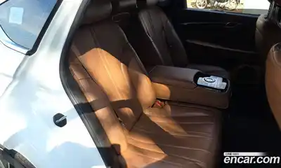 Genesis G80 2022 2.5 Автомат в Москве № 817710, миниатюра 12