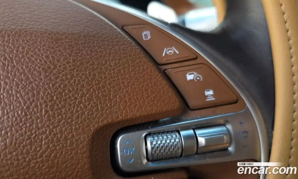 Genesis G80 2022 2.5 Автомат в Москве № 817710, фото 18