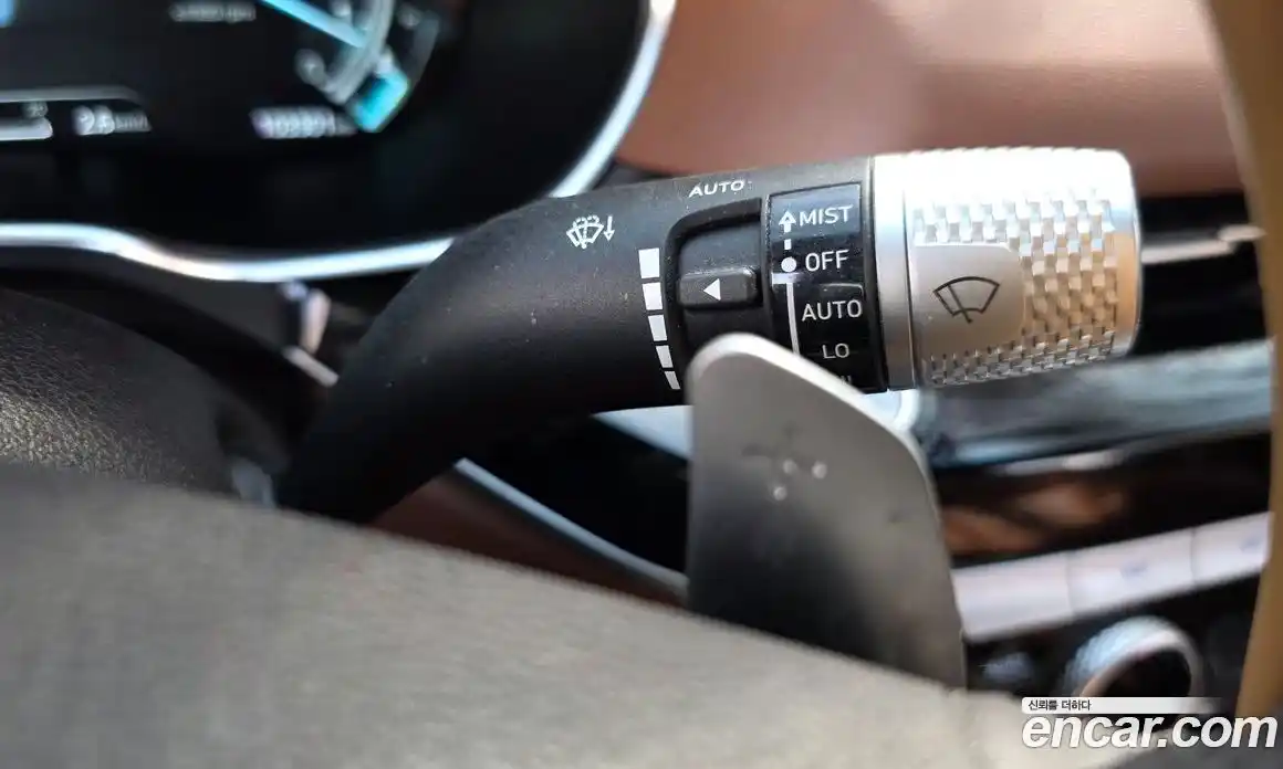 Genesis G80 2022 2.5 Автомат в Москве № 817710, фото 19