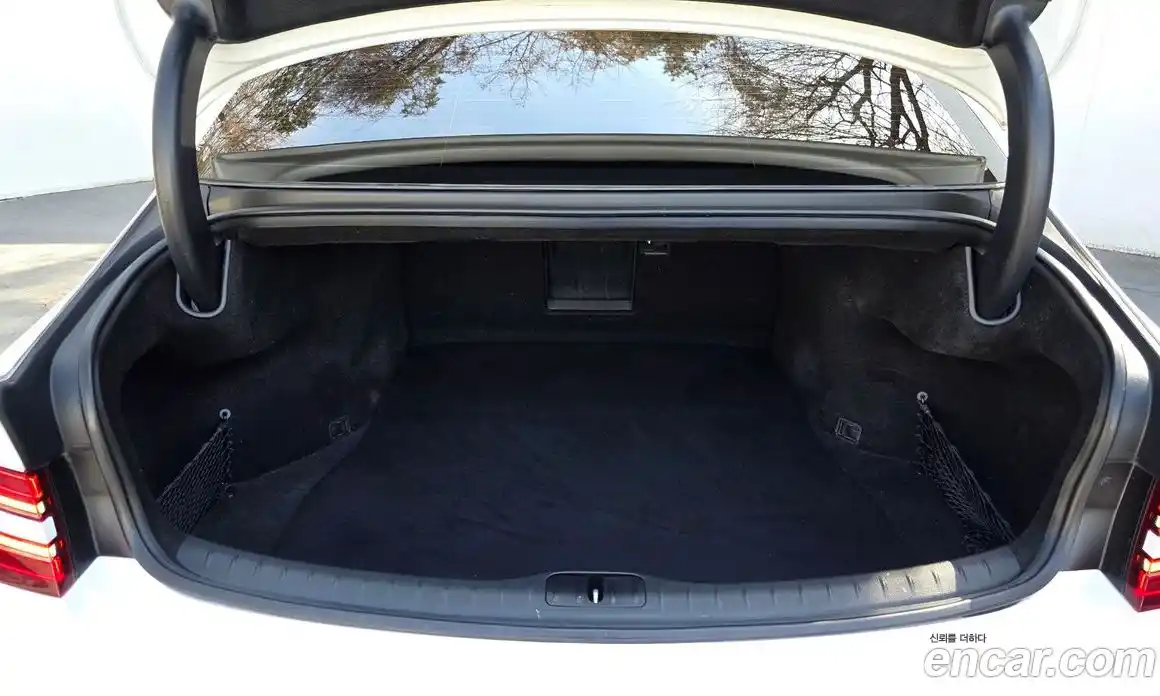 Genesis G80 2022 2.5 Автомат в Москве № 817710, фото 20