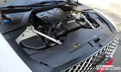 Genesis G80 2022 2.5 Автомат в Москве № 817710, миниатюра 6