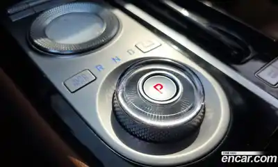 Genesis G80 2022 2.5 Автомат в Москве № 817710, миниатюра 9