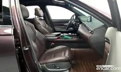 Genesis GV70 2021 2.5 Автомат в Москве № 817727, миниатюра 11