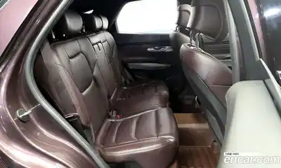 Genesis GV70 2021 2.5 Автомат в Москве № 817727, миниатюра 12