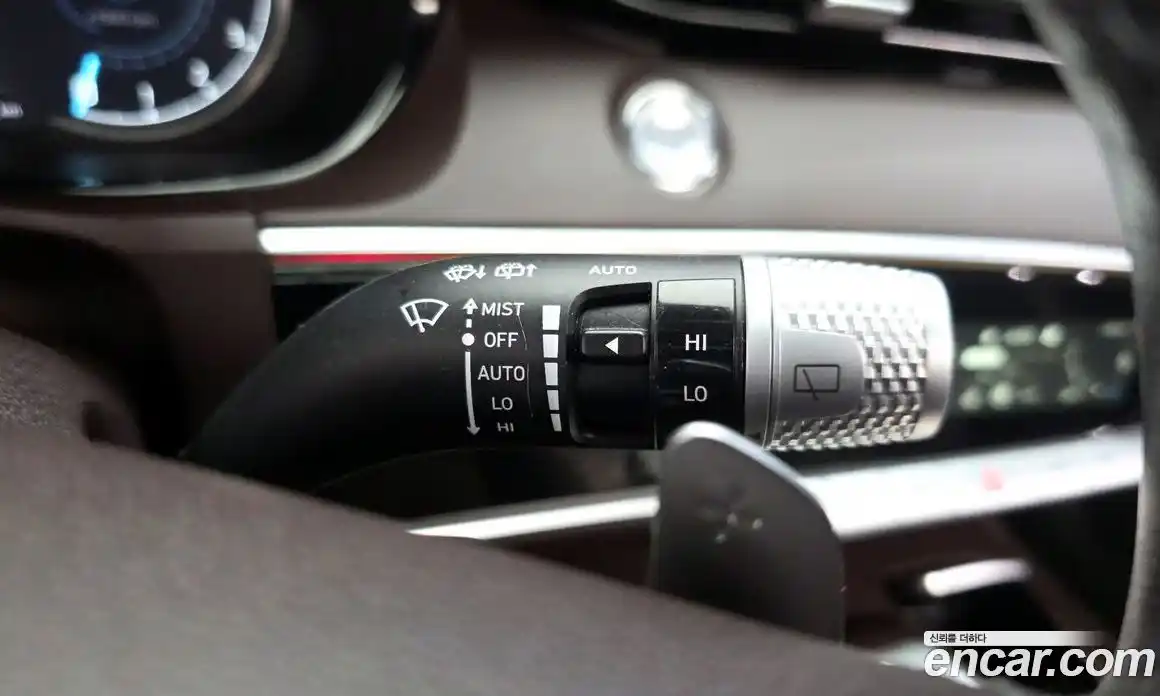 Genesis GV70 2021 2.5 Автомат в Москве № 817727, фото 19