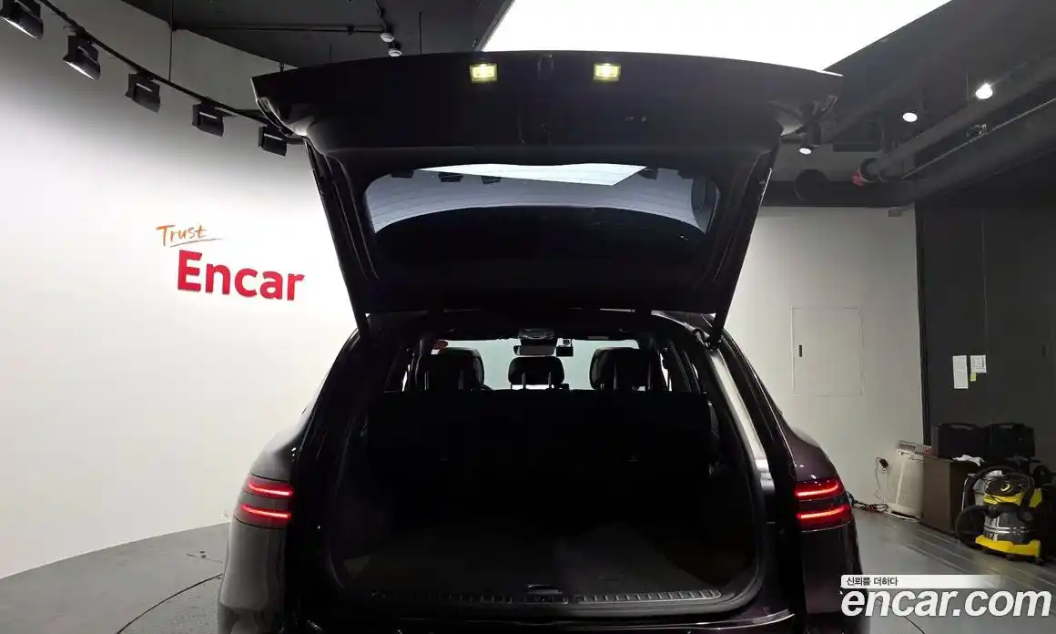 Genesis GV70 2021 2.5 Автомат в Москве № 817727, фото 20