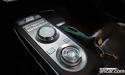 Genesis GV70 2021 2.5 Автомат в Москве № 817727, миниатюра 9