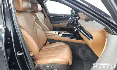 Genesis G80 2021 2.5 Автомат в Москве № 817768, миниатюра 10
