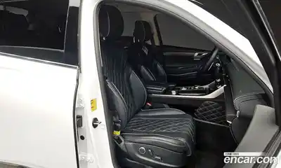 Genesis GV80 2021 3.5 Автомат в Москве № 817782, миниатюра 12
