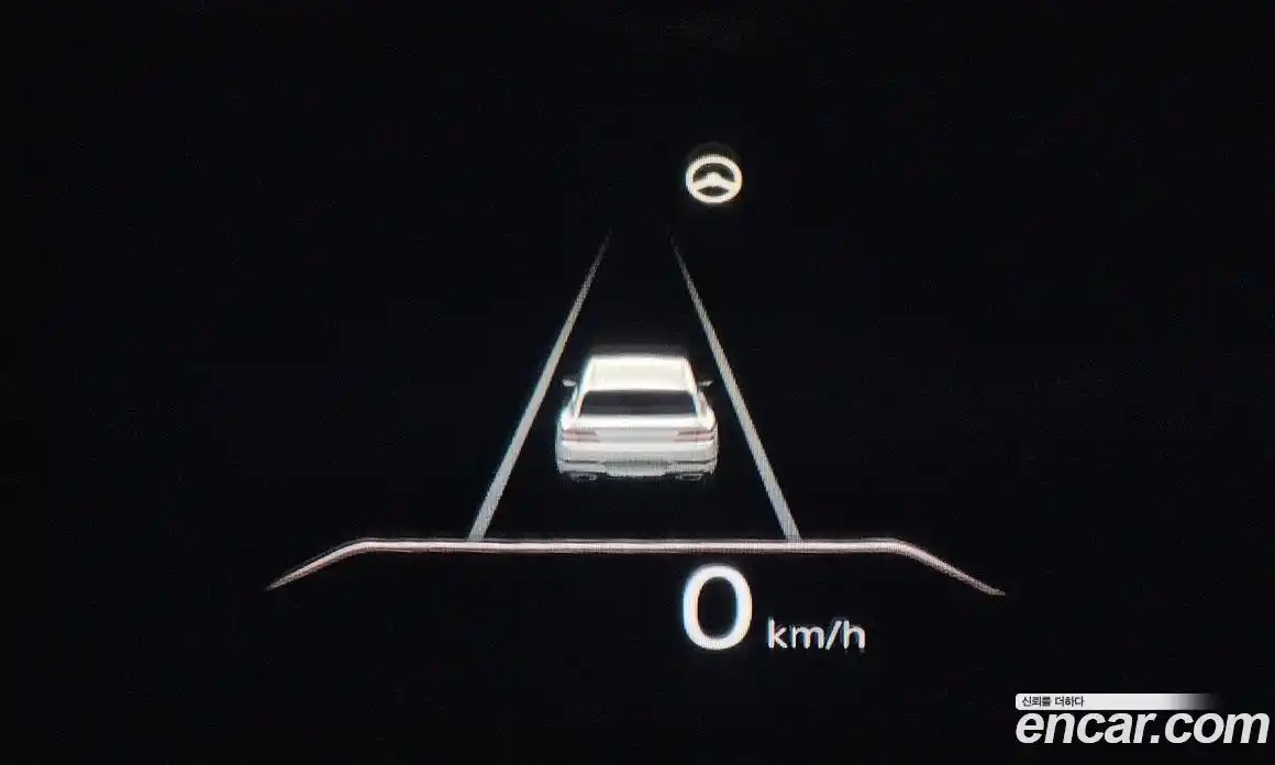 Genesis GV80 2021 3.5 Автомат в Москве № 817782, фото 15