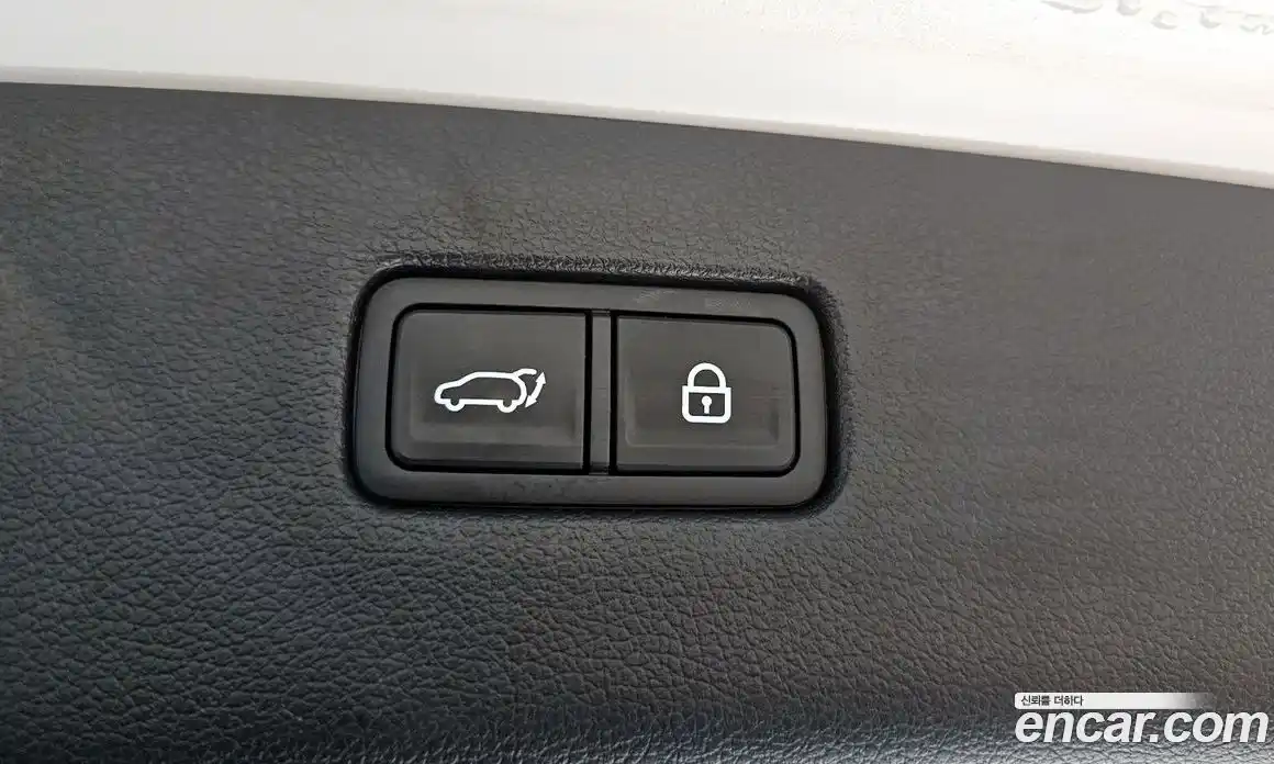 Genesis GV80 2021 3.5 Автомат в Москве № 817782, фото 20