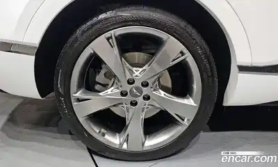 Genesis GV80 2021 3.5 Автомат в Москве № 817782, миниатюра 5