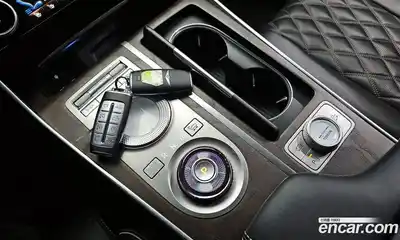 Genesis GV80 2021 3.5 Автомат в Москве № 817782, миниатюра 9