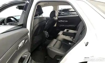 Genesis GV70 2022 2.5 Автомат в Москве № 817829, миниатюра 11