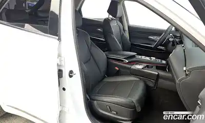 Genesis GV70 2022 2.5 Автомат в Москве № 817829, миниатюра 12