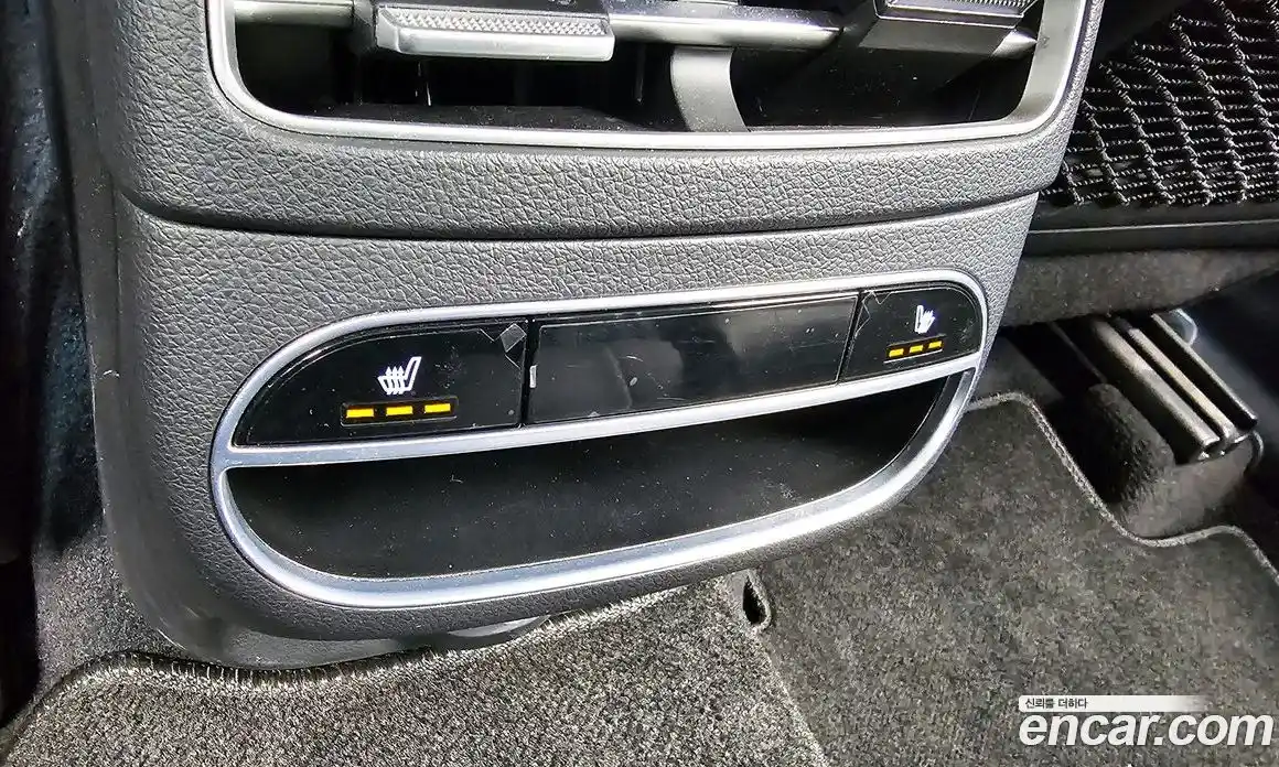 Genesis GV70 2022 2.5 Автомат в Москве № 817829, фото 18