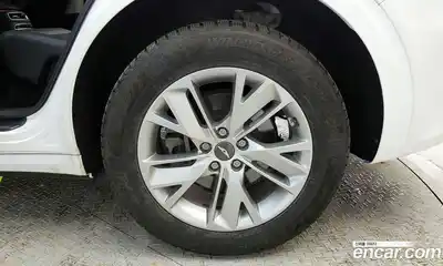 Genesis GV70 2022 2.5 Автомат в Москве № 817829, миниатюра 5