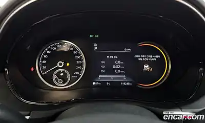 Genesis GV70 2022 2.5 Автомат в Москве № 817829, миниатюра 8