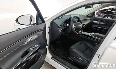 Genesis GV70 2022 2.5 Автомат в Москве № 817829, миниатюра 10