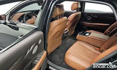 Genesis G80 2021 2.5 Автомат в Москве № 817844, миниатюра 11