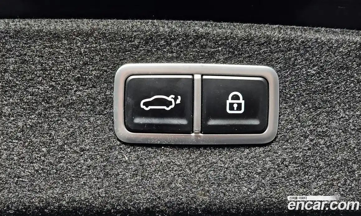 Genesis G80 2021 2.5 Автомат в Москве № 817844, фото 20