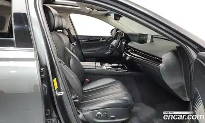 Genesis G80 2020 2.5 Автомат в Москве № 817863, миниатюра 11