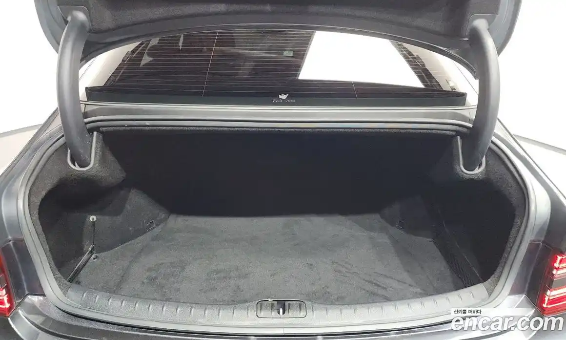 Genesis G80 2020 2.5 Автомат в Москве № 817863, фото 20