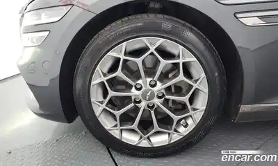 Genesis G80 2020 2.5 Автомат в Москве № 817863, миниатюра 5