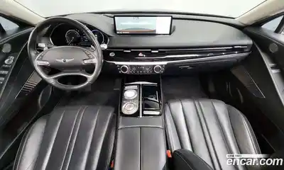 Genesis G80 2020 2.5 Автомат в Москве № 817863, миниатюра 7