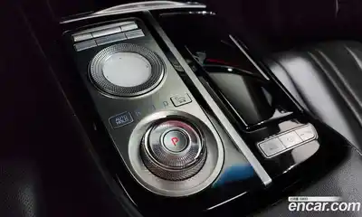 Genesis G80 2020 2.5 Автомат в Москве № 817863, миниатюра 9