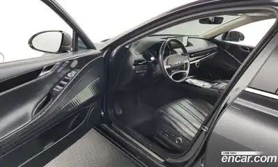 Genesis G80 2020 2.5 Автомат в Москве № 817863, миниатюра 10
