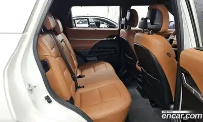 SsangYong Torres 2024 1.5 Автомат в Москве № 817925, миниатюра 12