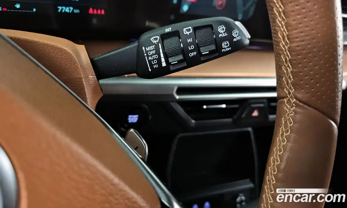 SsangYong Torres 2024 1.5 Автомат в Москве № 817925, фото 14