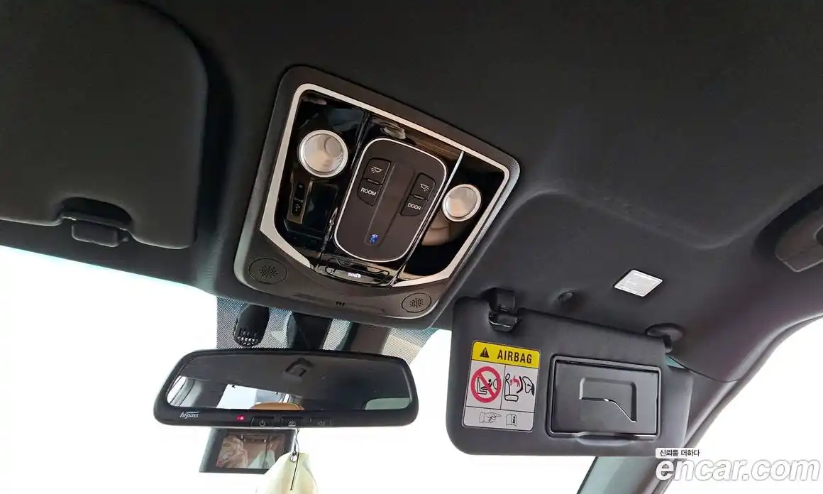 SsangYong Torres 2024 1.5 Автомат в Москве № 817925, фото 18