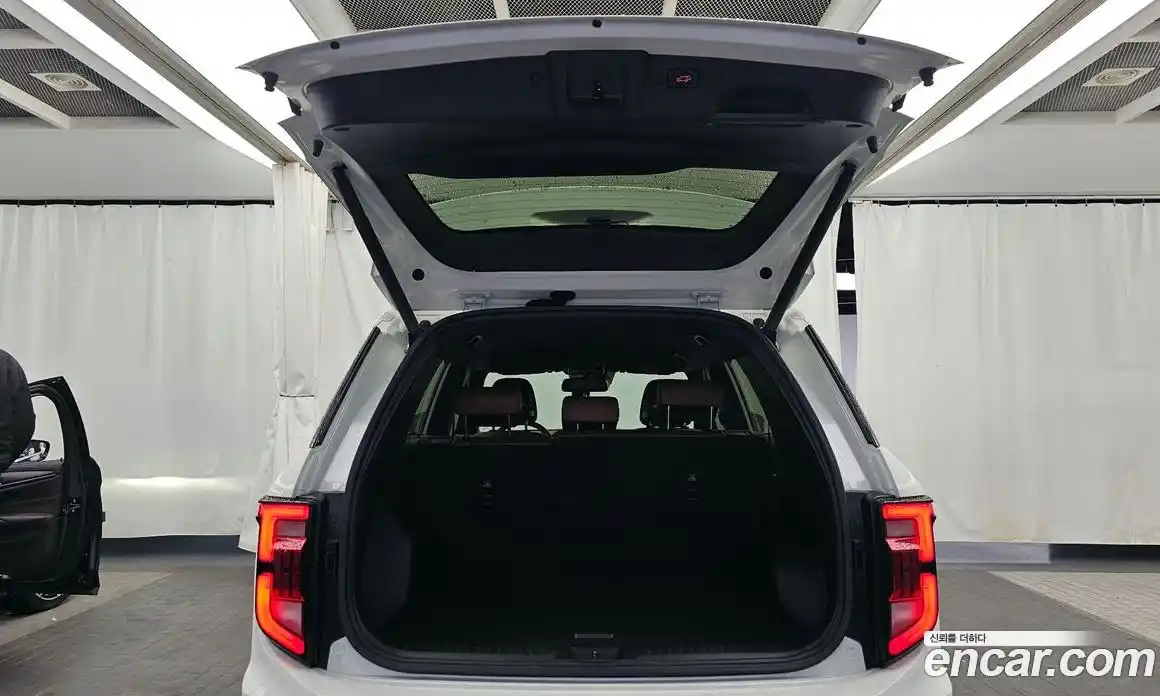 SsangYong Torres 2024 1.5 Автомат в Москве № 817925, фото 20