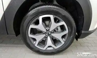 SsangYong Torres 2024 1.5 Автомат в Москве № 817925, миниатюра 5