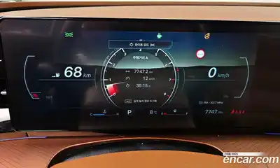 SsangYong Torres 2024 1.5 Автомат в Москве № 817925, миниатюра 8