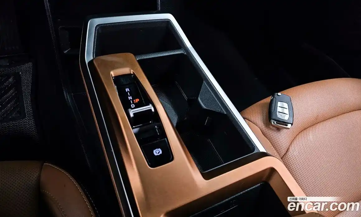 SsangYong Torres 2024 1.5 Автомат в Москве № 817925, фото 9