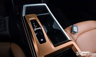 SsangYong Torres 2024 1.5 Автомат в Москве № 817925, миниатюра 9