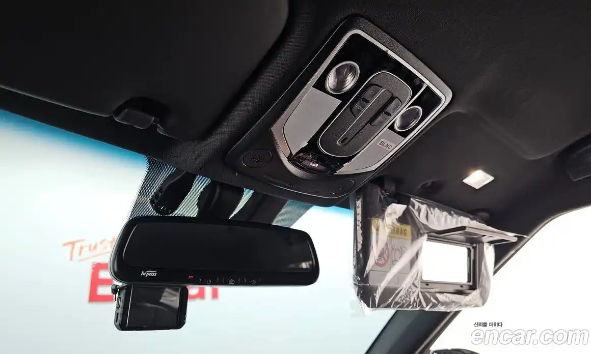 SsangYong Torres 2024 0.2 Автомат в Москве № 817961, фото 16