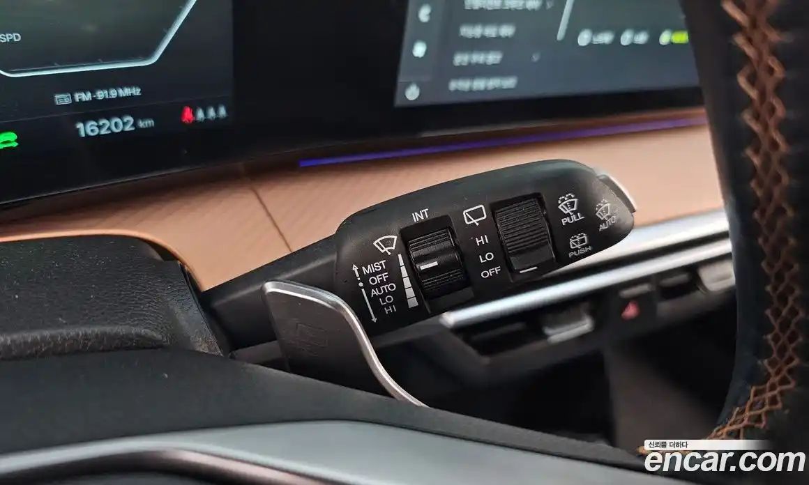 SsangYong Torres 2024 0.2 Автомат в Москве № 817961, фото 17