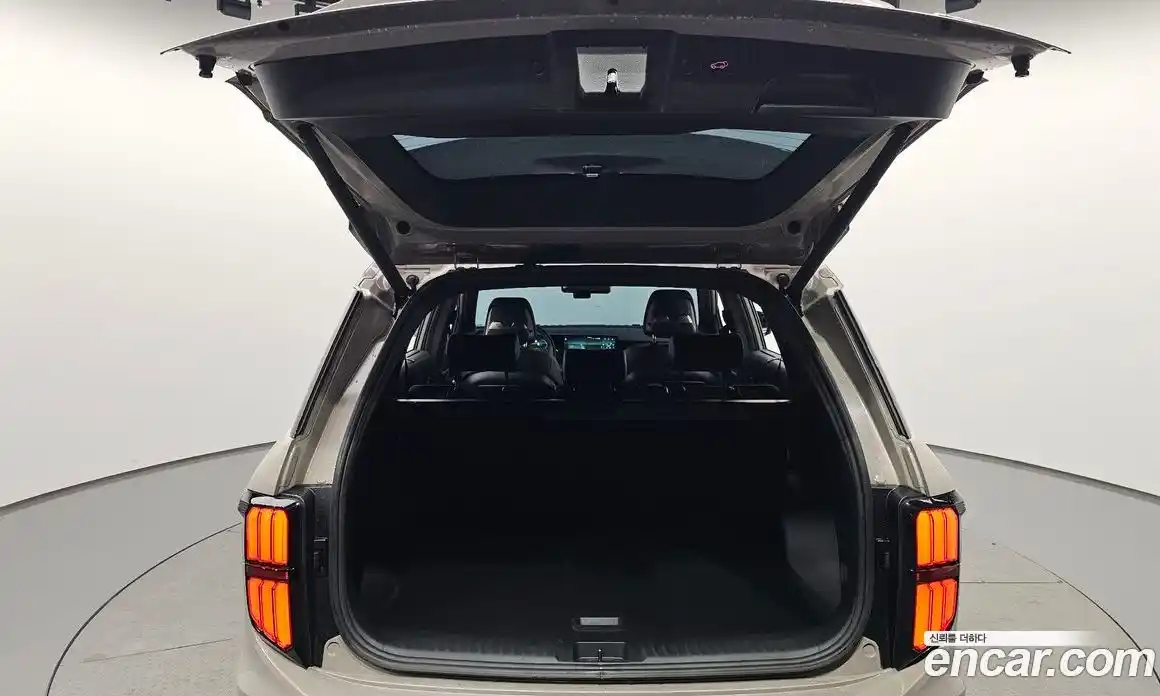 SsangYong Torres 2024 0.2 Автомат в Москве № 817961, фото 19