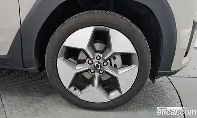 SsangYong Torres 2024 0.2 Автомат в Москве № 817961, миниатюра 4