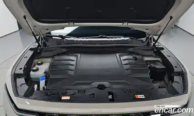 SsangYong Torres 2024 0.2 Автомат в Москве № 817961, миниатюра 5