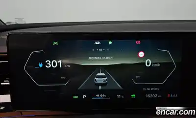 SsangYong Torres 2024 0.2 Автомат в Москве № 817961, миниатюра 7