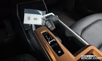 SsangYong Torres 2024 0.2 Автомат в Москве № 817961, миниатюра 8